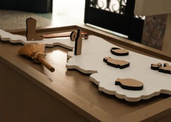 Alberga Palacio de Gobierno de Tamaulipas dos nuevas exposiciones