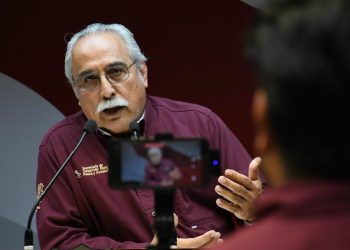 Refuerza Tamaulipas blindaje sanitario para proteger al sector ganadero