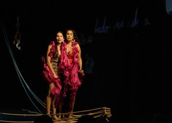 Presentará ITCA obra Orinoco en el inicio del programa Viernes Escénico del Centro Cultural Tamaulipas