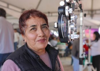 Gobierno y DIF Tamaulipas invitan al Segundo Corredor de la Salud “Lazos del Bienestar” en Victoria