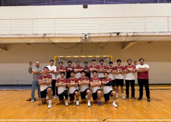 Tamaulipas tiene primeros representantes clasificados a Olimpiada Nacional 2026