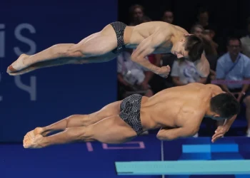 Cancelan Copa Mundial de Clavados en Jalisco por ola de violencia