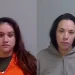 Arrestan a mujeres en Starr County por incinerar evidencia en caso de homicidio