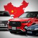 Alarma por espionaje y sabotaje en autos chinos
