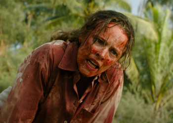 Sam Raimi vuelve a la pantalla con “¡Ayuda!”: Una sátira corporativa que no perdona a nadie