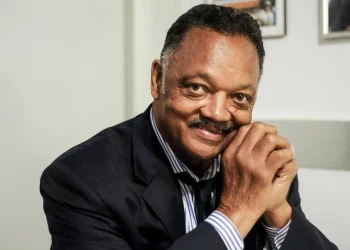 Muere Jesse Jackson a los 84 años: El adiós al heredero de Martin Luther King