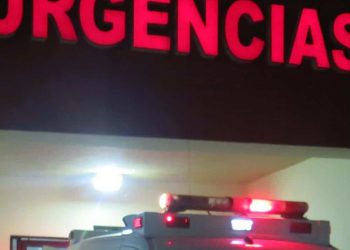 Detienen a “El Cuate” por golpear brutalmente a su madre en Reynosa