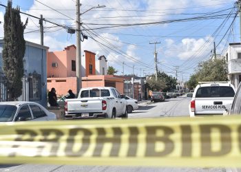 Confirman homicidio por estrangulamiento en el fraccionamiento Fundadores