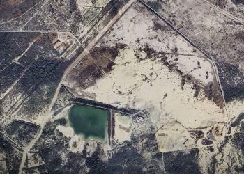 Monterrey: Cuestionan contrato de Adrián de la Garza por 7 mil millones para un parque solar inexistente