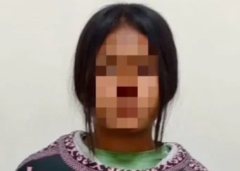 Localizan con vida a Estefani Hernández en Pesquería, Nuevo León