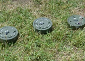 Explosión por mina terrestre en Doctor Coss activa alerta de seguridad en Nuevo León