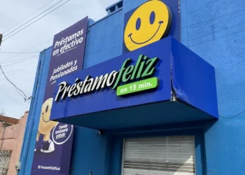 Fraude millonario en Nuevo León: Vinculan a proceso a director de Préstamo Feliz