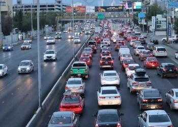 Crisis de movilidad en Monterrey detona alerta por salud mental