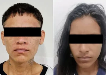 Nuevo León: Sentencian a pareja por el feminicidio de una bebé en Salinas Victoria