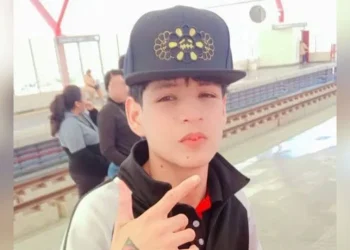 Buscan a joven desaparecido en Apodaca; habría aceptado empleo vía TikTok