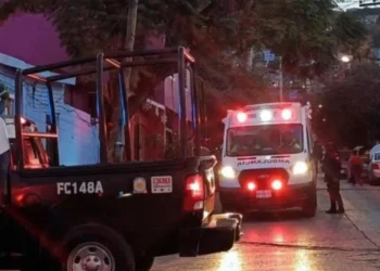 Asesinan a mujer mientras realizaba labores domésticas en Monterrey