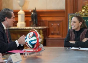 Plan México atrae capital millonario de la industria refresquera global