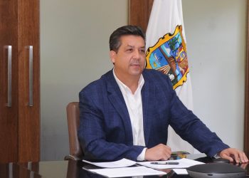 Gobierno de México solicita a EE. UU. extradición de García Cabeza de Vaca