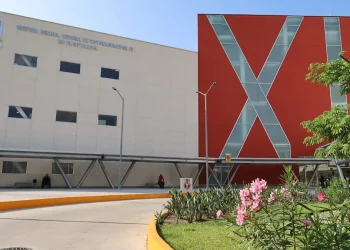 Confirman primera muerte por sarampión en Chiapas: Víctima no estaba vacunada