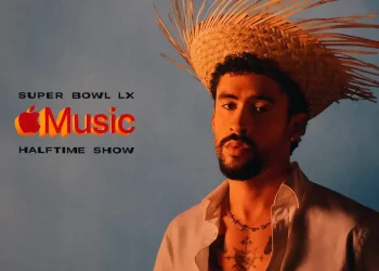 Bad Bunny: Del orgullo latino al escenario del Super Bowl LX