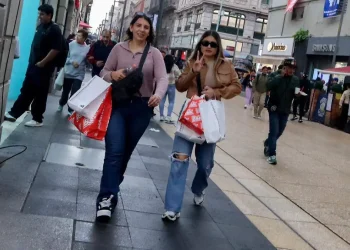 México lidera expansión de la clase media en América Latina