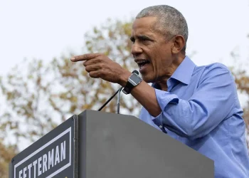 “Son reales pero no los he visto”: Barack Obama habla sobre extraterrestres