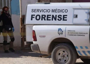 Homicidios dolosos en México caen 42% en la gestión de Sheinbaum