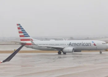 Cierre aéreo total en El Paso: FAA suspende operaciones por 10 días