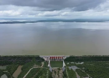 México bajo presión: Entrega de agua a EU para evitar aranceles
