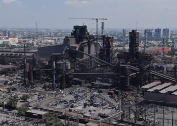 Semarnat identifica 55 plantas industriales emisoras de plomo en Nuevo León