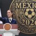 México garantiza seguridad para el Mundial 2026 ante dudas internacionales