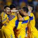 Tigres y América roban los reflectores en la Jornada 5