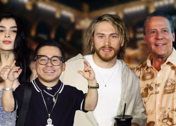 Ring Royale 2026: El espectáculo que une a celebridades y rivalidades en el ring