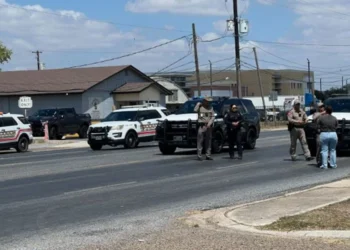 Tensión en Texas: Alarma por amenaza de arma en preparatoria de Edcouch-Elsa