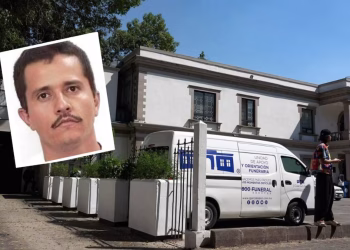 Fin de una era: Acta de defunción confirma muerte de “El Mencho”