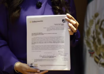 Desechan reforma electoral de Sheinbaum en la Cámara de Diputados