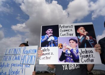 DHS emite postura tras detención de familia en McAllen por ICE