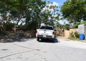 Falsa alarma por supuesto bebé abandonado moviliza a la Guardia Estatal