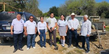 Fortalece TPT la Rendición de Cuentas en San Nicolás