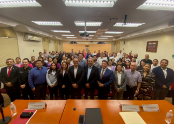 Fortalecen la Defensa Penal con Conversatorio de Buenas Prácticas