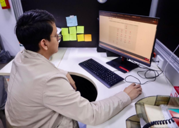 Optimiza Secretaría Anticorrupción Procesos de Entrega-Recepción