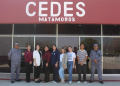 Fomenta CEDES Matamoros relaciones interpersonales positivas