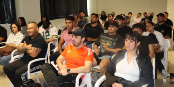 Impulsan Profesionalización del Fisicoculturismo en Reynosa