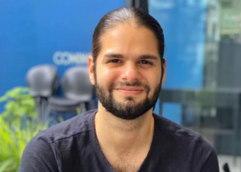 Celebran Farid Dieck y Jessica Fernández Boda Religiosa en Monterrey