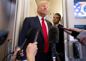 Escala Conflicto: Irán Amenaza a Trump mientras EE. UU. Intensifica Bombardeos