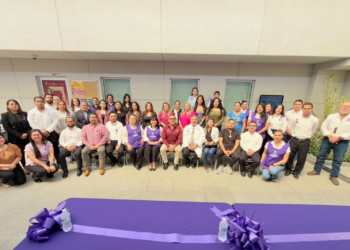 Instalan Unidad Móvil de Mastografías Gratuitas en la CEAV Tamaulipas