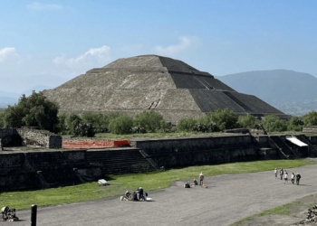 Repunta el Turismo en México: Ingresan más de 8.8 Millones de Viajeros en Enero