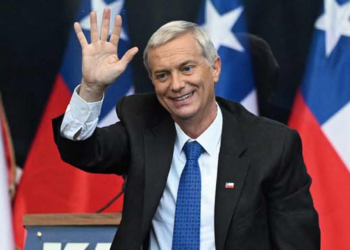José Antonio Kast asume la Presidencia de Chile: Inicia un Nuevo Ciclo Político