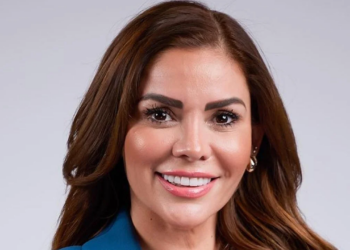 Renuncia Karina Barrón a la Secretaría de Desarrollo Humano de Monterrey