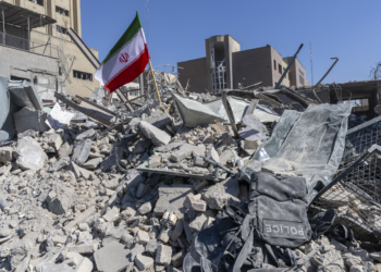 Irán se retira oficialmente del Mundial 2026: “No hay condiciones para participar”